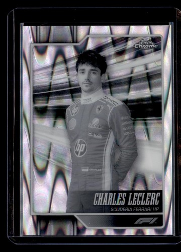 Charles leclerc raywave 2026 - raywave,