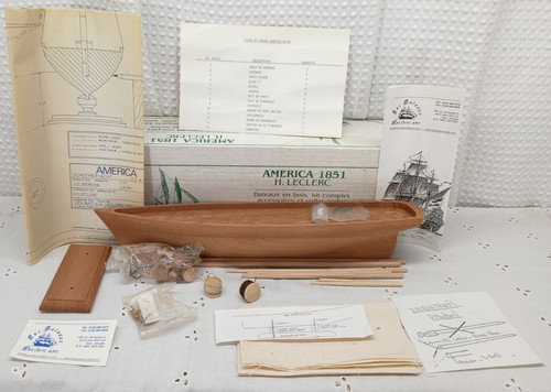Vintage america 1851 - vintage, h