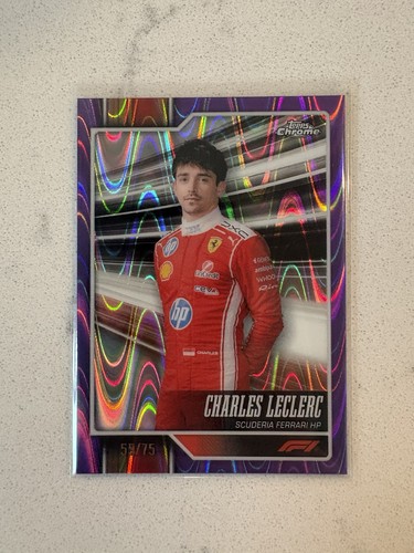 2026 topps chrome - 2026, f1