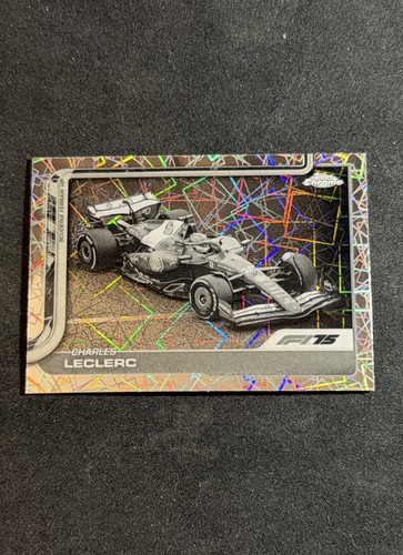2025 topps chrome formula - chrome,